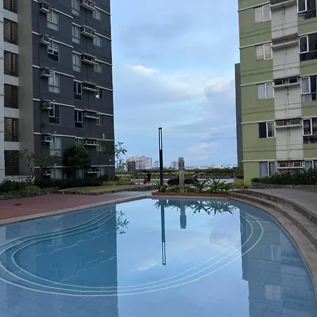 Gdc Staycation Nook - Avida Riala It Park Cebu
