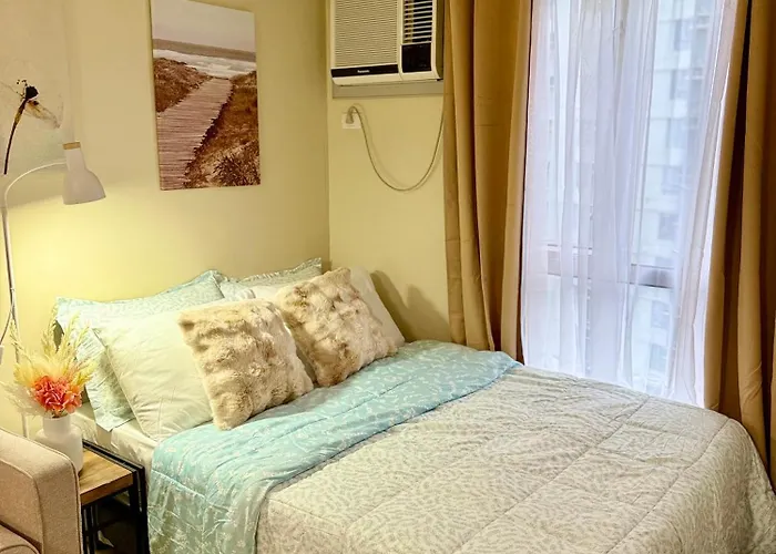Gdc Staycation Nook - Avida Riala It Park 세부