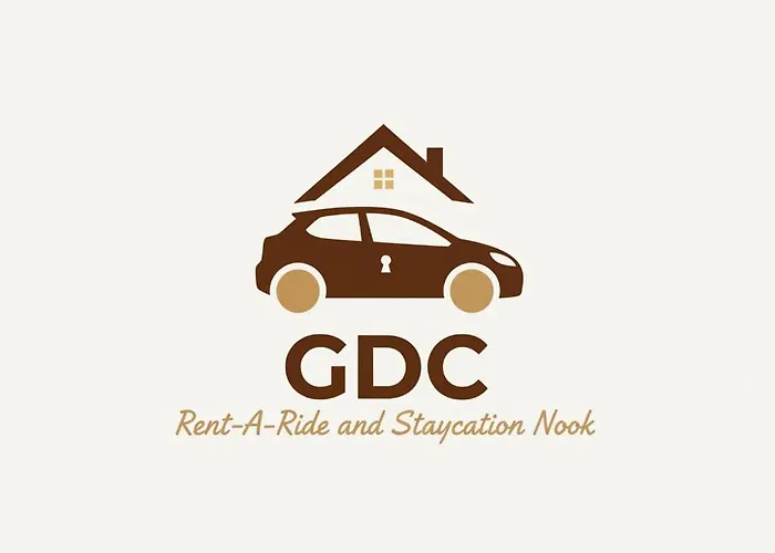 Gdc Staycation Nook - Avida Riala It Park 아파트호텔 3*